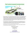 BioChar Vertical Aeroponic Growing Systems