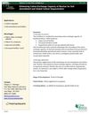 Enhancing Cation-Exchange Capacity of Biochar for Soil Amendment