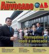 Tribuna do Advogado OAB-CE - Abril/Maio 2011
