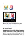 Manchester City vs Stoke City 17.5.2011 SelMcKenzie Selzer-McKenzie