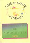 Joie et Santé - rétrospective 2008