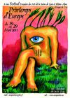 Programme Festival Printemps d'Europe 2011