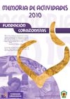 Memoria de Actividades 2010