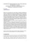 HYPOTHÈSES SUR L’ORIGINE DES BRUITS DU CŒUR ET DES ACCIDENTS DE DÉCOMPRESSION EN PLONGÉE : LA CAVITATION....