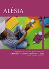 Programme groupes enfants loisirs 2011
