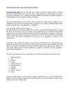 Preschool Lesson Plans- How can Teachers be Creative