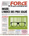 Force Ouvrière hebdomadaire N°2988