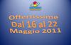 Offerte 16-22 maggio 2011