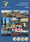 TOMAR - Documentos de Prestação de Contas 2010