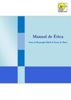 Manual de ética do Centro de Recuperação Infantil de Ferreira do Zêzere