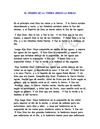 EL ORIGEN DE LA TIERRA SEGUN LA BIBLIA