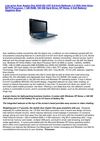 Computers & Accessories - Acer Aspire One AOA150-1447 8.9-Inch Netbook (1.6 GHz Intel Atom N270 Processor, 1 GB RAM,...