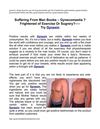 Gynexin Male Breast Reduction- get rid of gynecomastia