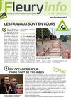 La lettre d'information n° 66 - juin 2011