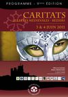 Programme des Caritats 2011