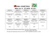 Menu 16-27 maig 2011