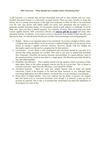PDF Converter – What Should You Consider before Purchasing One?