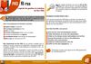 Brochure du logiciel de création de flux RSS