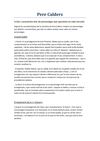 Activitat 3 - Pere Calders