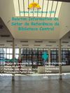 Boletim Informativo do Setor de Referência da Biblioteca Central da FURG v. 1 n. 3