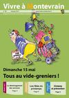Mai/Juin 2011 (n°95)