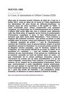 Présomption d'innocence à géométrie variable.