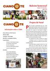 Boletim Rotaract Clube Cianorte - Ed. 01 - Ano 01