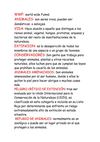 animales en via de extincion