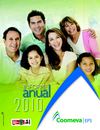 Informe de Gestión Coomeva EPS 2010