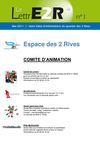 LettrE2R n° 1