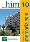 Avance Memoria 2010