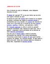 Derechos de autor