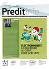 Predit info n°21 - 1er semestre 2011 - Dossier Electromobilité 