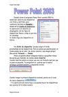 Manual gráfico de Power point