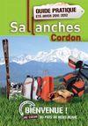 GUIDE PRATIQUE SALLANCHES CORDON 2011