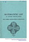 Matematičke zanimljivosti