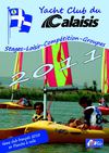 Brochure 2011 - Yacht Club du Calaisis
