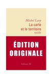 La carte et le territoire, Michel Levy