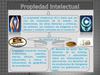 Propiedad Intelectual