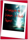 Magazine en français de l'école Nazaret
