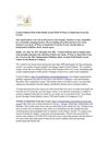 Connie Podesta Wins Gold Medal Award With 10 Ways to Stand Out From the Crowd