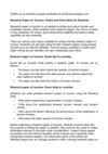 Research Paper on Tourism: Useful and Great Ideas for Students
