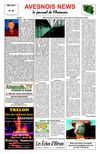 AVESNOIS NEWS N° 97