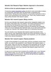 Salvador Dali Research Paper: Realistic Approach to Surrealism