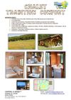 Descriptif Chalet Tradition 