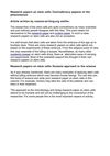 Research Papers on Stem Cells: Modern Way to Become Immortal