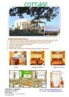 Descriptif Cottage