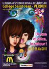 Programme "Ulysse et Alice, le retour !" 2011