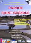 Affiche Pardon Saint Guénolé 2011