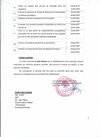 Rapport de visite Technique de Prévention; 7
